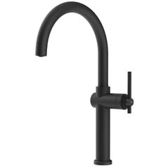Bateria bucătărie Gessi 60670-299 Habito Matte Black