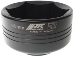 Set de tubulare, bite, duze JTC JTC-8468085 Головка ступичная 1" 6-ти гранная 85 мм