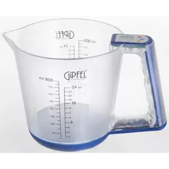 Cântar de bucătărie Gipfel GP-5378