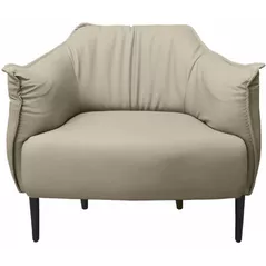 Fotoliu Deco KING Beige