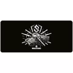 Коврик для мыши Wargaming Sabaton WoT Swords XL