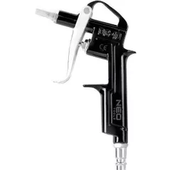 Пневмопистолет Neo Tools 52813 Распылитель краски (5 предметов)