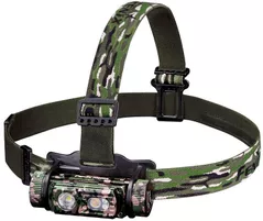 Фонарь Fenix HM60R LED Headlight (Camo)