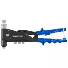 Заклёпочник ручной Wadfow WHR5710