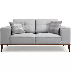 Canapea Trendy Montana 91x88x184cm (2 locuri)