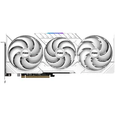 Placă video SAPPHIRE PURE Radeon™ RX 9070 16GB GDDR6