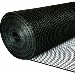 Agrofibră Unitape 77293 Plasa contra cartita 15x15 mm 40 g/m² (1 m x 50 m)