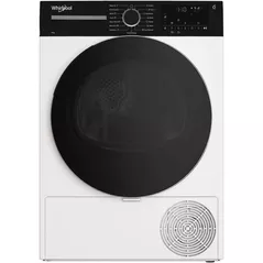 Uscător de rufe Whirlpool WPSD8XWBSEEEU
