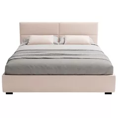 Кровать my-STYLE my-Lori 120x200 (P07D12M10)