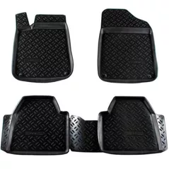 Коврик для автомобиля Aileron 60712 Honda Civic 5D (2011-)