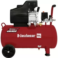 Compresor Neolaser AC50