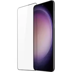Sticlă de protecție pentru smartphone Dux Ducis Tempered Glass Curved Samsung S23, Black