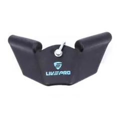 Спортивное оборудование LivePro 49898 Manere flotari Adduction Handle, LP8322/BK