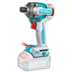 Набор электроинструментов Total tools TOSLI251082