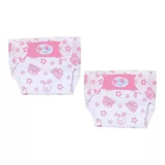Păpușă Zapf 828908 Аксессуары для BB Doll
