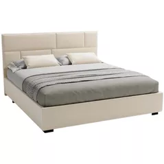 Кровать my-STYLE my-Lucy 200x200 (P22D20M09)
