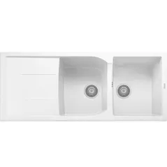 Chiuvetă bucătărie Plados CX1162 CORAX microUltragranit