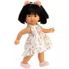 Кукла Llorens 28040 Lu 28см