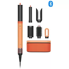 Прибор для укладки Dyson HS09 Airwrap Сo-anda2x, Ceramic Apricot / Topaz