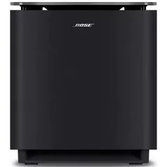 Сабвуфер Bose Lifestyle Ultra Subwoofer, Black