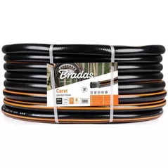 Шланг Bradas Садовый шланг WFC3/425 CARAT 3/4-25M