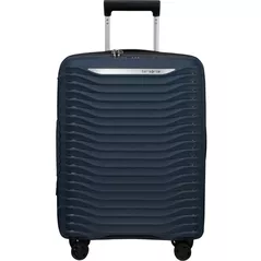 Чемодан Samsonite Upscape 55/20 TSA Exp Albastru Inchis (159400/2165)