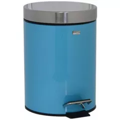 Coș de gunoi Axentia 251051 Cos de gunoi 3 L albastru