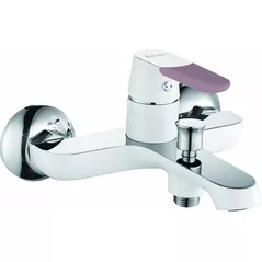 Смеситель для ванны Creavit Stilo Cada SL2500