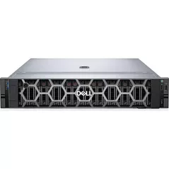 Server Dell PowerEdge R760xs 2U Rack, Intel Xeon Gold 5420+ 2G