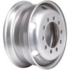 Диски автомобильные Ako Jant 6.75x17.5 (6/245) ET121 DIA202 (671761004)