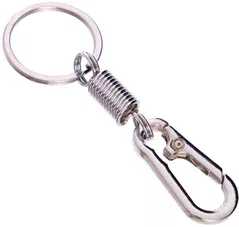 Echipament sportiv SUHS 11151 Lant cheie / Carabina metal FB-6934