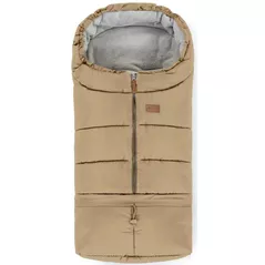 Аксессуар для колясок Petite&Mars 531835 Husa de iarna pentru carucior 3 in 1 Jibot Sweet Toffe