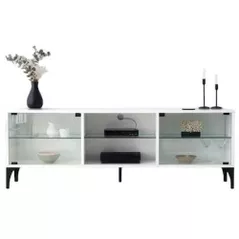 Тумба напольная для TV Trendy Tokyo, 160x55x35cm (GTR000330)