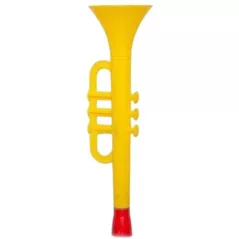 Jucărie muzicală miscellaneous 9240 Trompeta p-u copii 52968 22x6x0