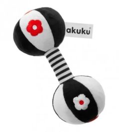 Погремушка Akuku A0482 Dumbbells
