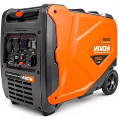 Generator Wokin Generator 3700W (invertor) (791363)