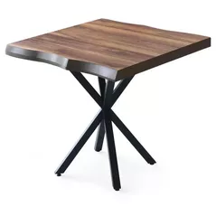 Masă Trendy Safir-1462, 80x75x80cm