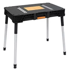 Стационарный инструмент Keter 57705 ROC Pro Gear (banca de lucru pliabila)