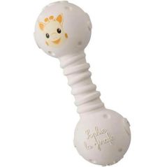 Zornăitoare Sophie la Girafe 010510 Zornaitoare (100% cauciuc natural)