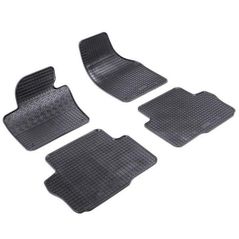 Коврик для автомобиля Rigum VW Sharan/Seat Alhambra 5m 10-- /
