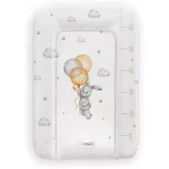 Accesoriu pentru înfășat Albero Mio 420 (MP70) Bunny (saltea de infasat moale)