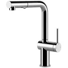 Bateria bucătărie Gessi 60435-031 Inedito Chrome