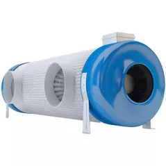 Рекуператор Prana 340S