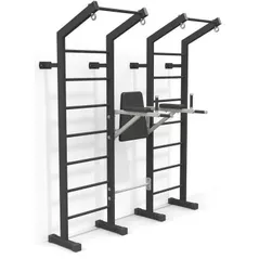Шведская стенка Copfer 37619 Scara Gimnastica Dublu PTP630