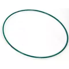 Инвентарь для гимнастики miscellaneous 1217 Cerc gimnastic din metal d=75 cm OG-75