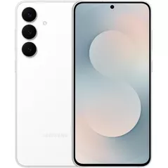 Smartphone Samsung S731 Galaxy S25FE 5G 256GB White