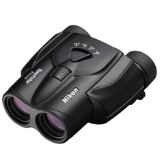 Бинокль Nikon Sportstar Zoom 8-24x25 Black
