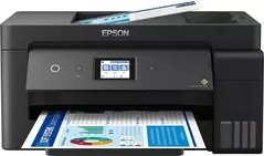 Принтер струйный Epson EcoTank L14150