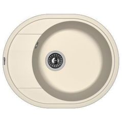 Chiuvetă bucătărie Florentina Rodos 580 Jasmin