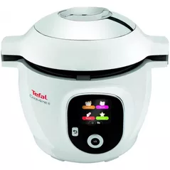 Мультиварка-скороварка Tefal CY851130 Cook4Me